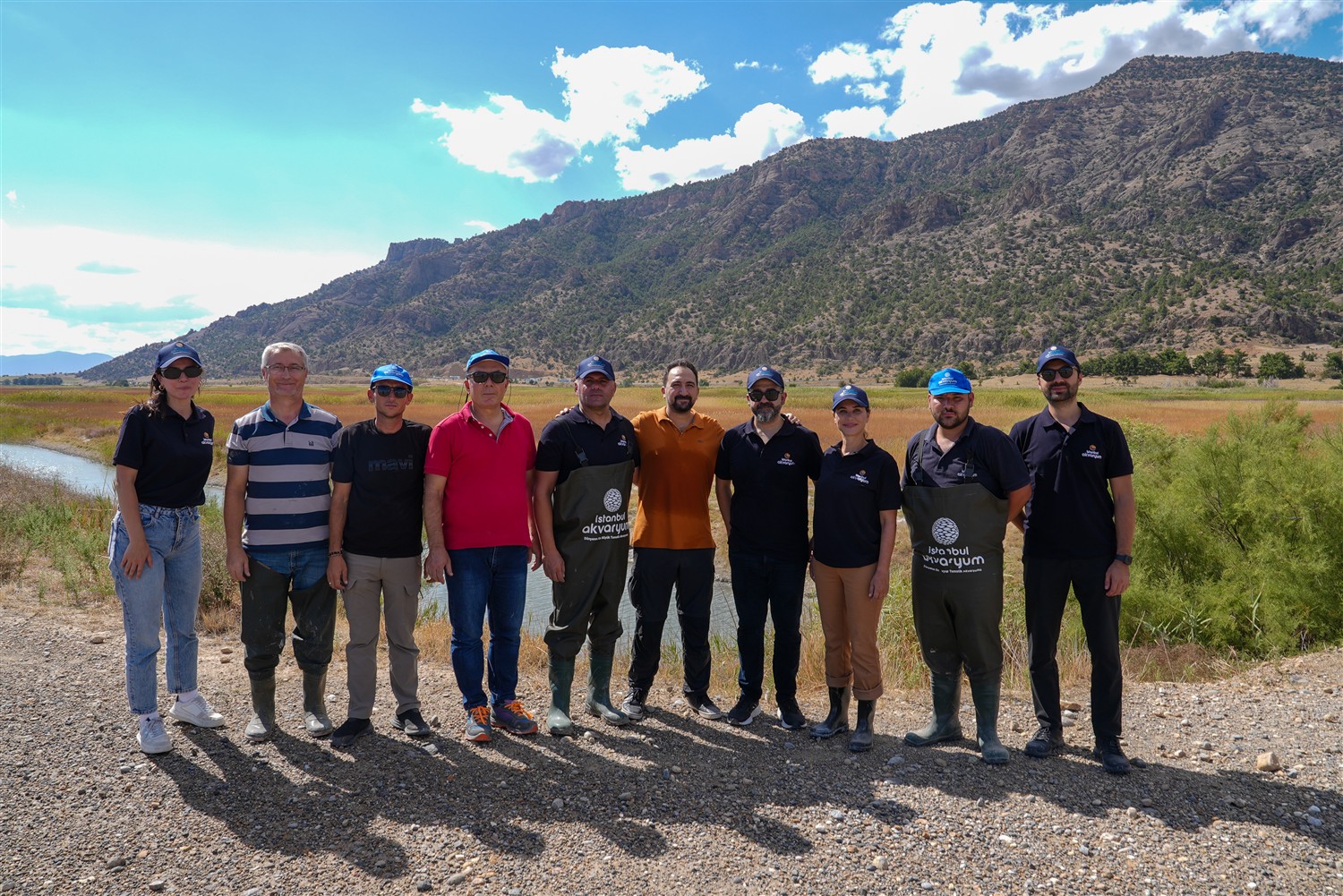 Nesli tükenme tehlikesi altındaki dişli sazancık balığı İstanbul Akvaryum'da koruma altında!<span class="fs-16 op-05 rows flex-m flex-columng-10"><span class="material-symbols-rounded mb-1"> calendar_month </span>  10.12.2026</span>_1