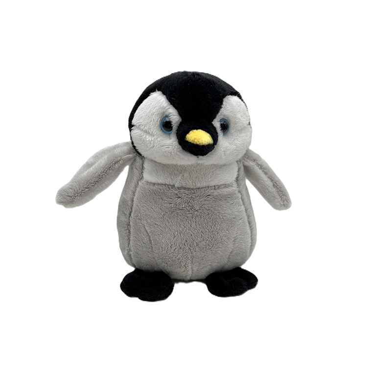 BEBEK PENGUEN PELUŞ