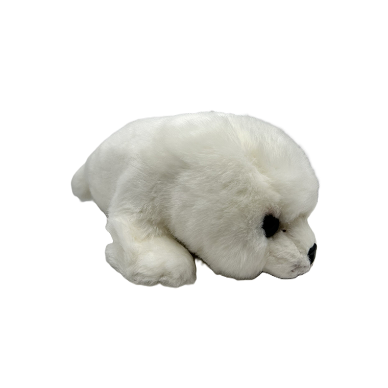 PELUŞ BEBEK FOK ORTA