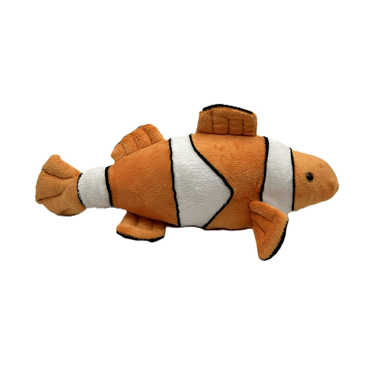 PELUŞ PALYAÇO BALIK 11''