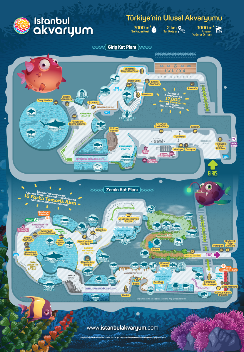 istanbul-akvaryum-kat-plani